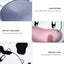 Hot Sell Thicken Cartoon 3D Comfy Wrist Mouse Pad For Optical / Trackball CHK29M Carousel 9