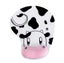 Hot Sell Thicken Cartoon 3D Comfy Wrist Mouse Pad For Optical / Trackball CHK29M Carousel 2