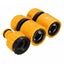 3Pcs 1/2Inch 3/4Inch Garden Water Hose Pipe Fitting Quick Tap Connector A CHK29M Carousel 4