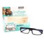 One Power Reading Glasses Auto Adjusting Bifocal Presbyopia Glasses CHK29M Carousel 4