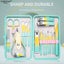 NEW Nail Clippers Set Sale Sale Carousel 9