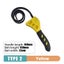 6/8/12inch Belt Wrench Adjustable Oil Filter Puller Strap SpannerChain To CHK29M Carousel 4