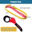 6/8/12inch Belt Wrench Adjustable Oil Filter Puller Strap SpannerChain To CHK29M Carousel 10