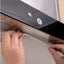 Household Clean Cooking Nonwoven Range Hood Grease Filter Kitchen Supplie CHK29M Carousel 6