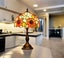 New Design Handmade Tiffany Table Lamp Carousel 7