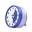 Stainless Steel Visual Timer Mechanical Kitchen Timer 60-Minutes Alarm Co CHK29M Carousel 3