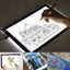 A4/A3/A2 Drawing tablet wacom Digital Graphic Tablet LED Diamond Painting CHK29M Carousel 4