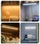 LED Under Cabinet Light - White Carousel 9