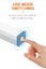 LED Under Cabinet Light - White Carousel 6
