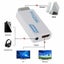 for Wii to HDMI-compatible Converter Full HD 720P 1080P 3.5mm Audio Wii2H CHK29M Carousel 10
