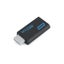 for Wii to HDMI-compatible Converter Full HD 720P 1080P 3.5mm Audio Wii2H CHK29M Carousel 12