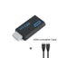 for Wii to HDMI-compatible Converter Full HD 720P 1080P 3.5mm Audio Wii2H CHK29M Carousel 3