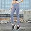 9-point Yoga Fitness Pants Women Sexy Outdoor Running Quick Drying Carousel 1