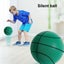 Diameter 21/18cm Silent Basketball Foam Sports Ball Indoor Mute Carousel 7