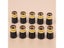 10Pcs Plastic Golf Sleeve Ferrules Replacement For 0.355 Tip Irons Shaft Carousel 7
