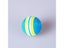 100pcs/bag Blue Rainbow EVA Foam Golf Balls Sponge Indoor Outdoor Practice Carousel 3