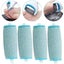 Hot 2pcs Replacement Roller Heads for Scholl Velvet Pedicure Foot File Re CHK29M Carousel 4