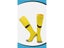 Running Socks Carousel 7