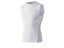 Men's Gyms Clothing Workout Running Sportswear Tops Round Neck Quick Dry Vest Carousel 6