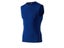 Men's Gyms Clothing Workout Running Sportswear Tops Round Neck Quick Dry Vest Carousel 8