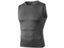 Men Quick Dry Running T-Shirts Compression Sleeveless Quick-drying Jersey Carousel 4