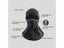 Motorcycle Fleece Thermal Full Face Cover Windproof Cycling Face Mask Balaclava Carousel 3
