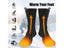 Ski Snowboard Socks Carousel 5