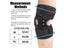 1pc Adjustable Hinged Knee Brace Knee Joint Support Wrapped Meniscus Carousel 1