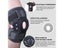1pc Adjustable Hinged Knee Brace Knee Joint Support Wrapped Meniscus Carousel 5