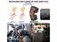 1pc Adjustable Hinged Knee Brace Knee Joint Support Wrapped Meniscus Carousel 6