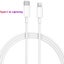 Xiaomi USB C Lightning Cable for iPhone 14 13 12 11 Pro Max XS XR iPad PD CHK29M Carousel 4