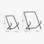 Iron Art Magazine Display Stand Dish Rack Plate Bowl Picture Frame Photo CHK29M Carousel 12