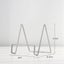 Iron Art Magazine Display Stand Dish Rack Plate Bowl Picture Frame Photo CHK29M Carousel 4