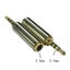 3.5mm to 2.5mm / 2.5 mm to 3.5 mm Adapter Converter Stereo Audio Headphon CHK29M Carousel 3
