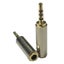 3.5mm to 2.5mm / 2.5 mm to 3.5 mm Adapter Converter Stereo Audio Headphon CHK29M Carousel 5