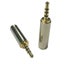 3.5mm to 2.5mm / 2.5 mm to 3.5 mm Adapter Converter Stereo Audio Headphon CHK29M Carousel 6