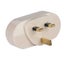 Korjo Great Britain Double Adaptor Plug Carousel 4