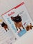 1book & free toy, Cat Collection, Burmese, cat, kitten. Carousel 2