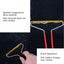 Manual Hair Removal Hair Pellet Remover Sweaters Sofa Clothes Scraper Woo CHK29M Carousel 6