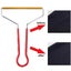 Manual Hair Removal Hair Pellet Remover Sweaters Sofa Clothes Scraper Woo CHK29M Carousel 7