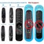 Replacement for LG Magic Remote Control with Pointer Voice Function for L CHK29M Carousel 6