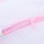 3 Size Laundry Wash Bags Foldable Lingerie Bra Socks Underwear Washing Ma CHK29M Carousel 7