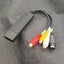 USB 2.0 Video Capture Card Video Audio Converter TV DVD VHS Audio Capture CHK29M Carousel 6