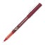 Pilot Hi-Tecpoint V7 Rollerball Fine Red Pens (BX-V7-R) x 12's pack Carousel 1