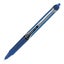 Pilot Hi-Tecpoint V7RT Rollerball Fine Blue Pens (BXRT-V7-L) x 12's pack Carousel 1