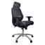 Buro Everest High Back Executive Chair with Headrest Carousel 2
