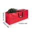 Tree Storage Bags Organizer Bags Waterproof Christmas Tree Storage Bags I CHK29M Carousel 3