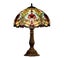New Design Handmade Tiffany Table Lamp Carousel 1