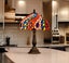 New Design Handmade Tiffany Table Lamp Carousel 4