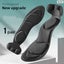 Womens Memory Foam High Heel Insoles Carousel 1